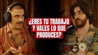 Cuesta Pensar Fuera de la Visión Productivista. Juan Evaristo | Cap.604