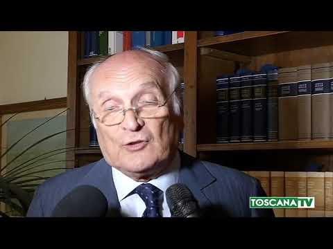 2017-09-09 FIRENZE - AVVOCATO RAGAZZA SMENTISCE LA POLIZZA ASSICURATIVA