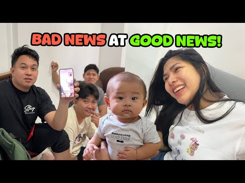 CARLA MAKAKAHABOL KAYA? | Jacq Tapia