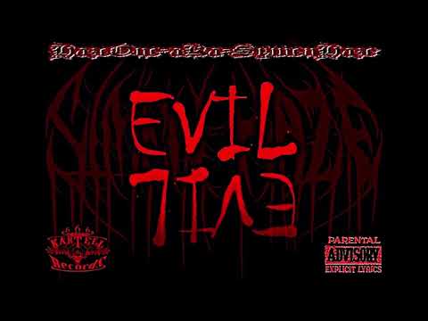 13. EVIL ⅃IVƎ (Prod. By Nxptune)