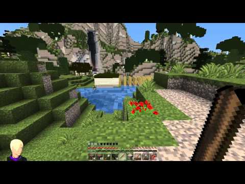 Minecraft WG S03-E015 - ( So macht man Holzkohle ) [Deutsch] -HD- [341]