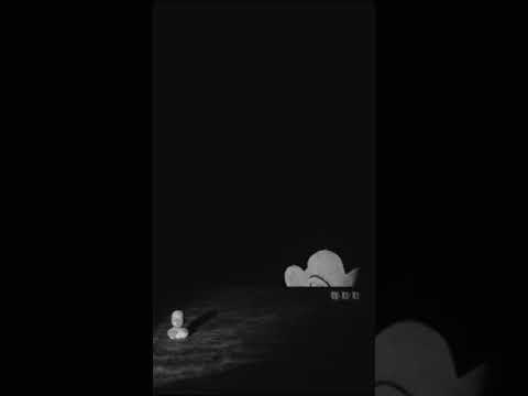 Short film inspired by the Quay brothers