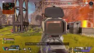 Apexの練習