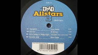 Terra C - IQ Bruce (Acid Trance 1997)