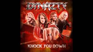 Dynazty - Knock You Down (Full Album) (2011)