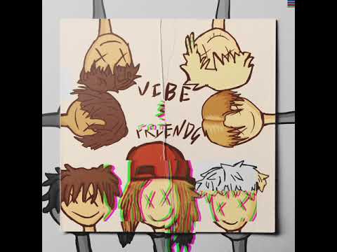 Wavehi & Kid Vibe - Step! (Prod. S1NINJA)