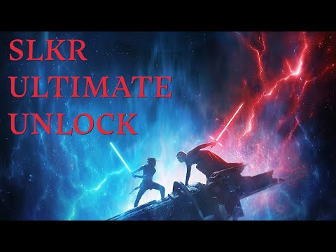 Supreme Leader Kylo Ren Ultimate Ability Unlock Guide - Smash Through The Final Tier in SWGOH