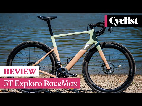 3T Exploro RaceMax Review