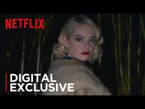 Maniac | Inside the Series | Netflix