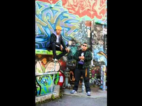 Lost Generation ft Cliff Savage,Tycun,Young Sam,Wes Nyle - Bars (Jerkin Song)