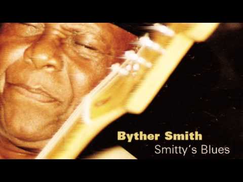 Byther Smith - So Many Roads So Many Trains