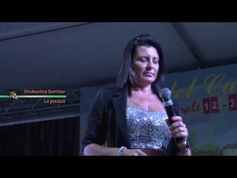 2019 Orchestra Sorriso - La pizzica
