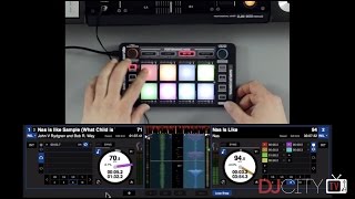 How to Use Serato Flip in Live DJ Sets, Part 1