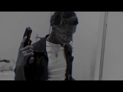 BabyPistol - Devil Made My Bed (Official Video) [dir. by @ShotByBee]