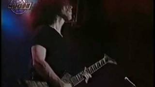 Megadeth - Sin (Live Argentina 1997)