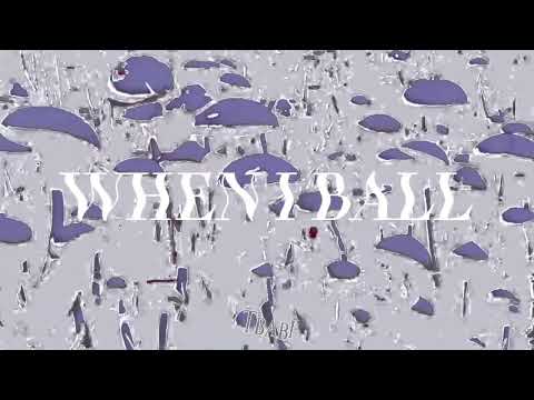 Tbabi - When I Ball (Official Audio)