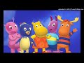 The Backyardigans Theme Song
