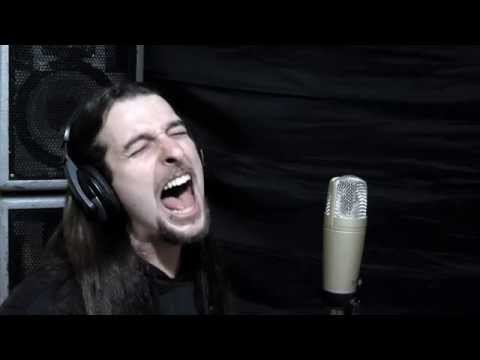 Luke França - Wasted Time - Skid Row (Vocal Cover)