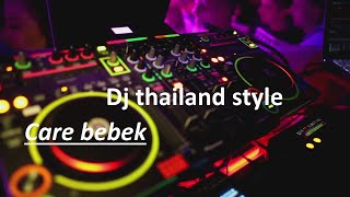 Download lagu Dj Thailand Style care bebek dj new carnaval cek sound mp3 Download lagu Dj Thailand Style care bebek dj new carnaval cek sound mp3