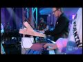 Weezer - "Can't Stop Partying" 5/17 Lopez Tonight (TheAudioPerv.com)