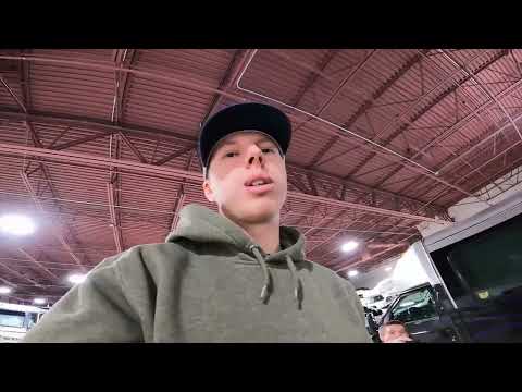 Duradeck marine products installation on 2015 Rangerz520c