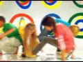 Twister Moves Hannah Montana REKLAMA TV
