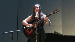 "Be A Man" (Megan Hilty Cover)