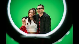 live performens single terbaru MARION JOLA ft. RAYI PUTRA