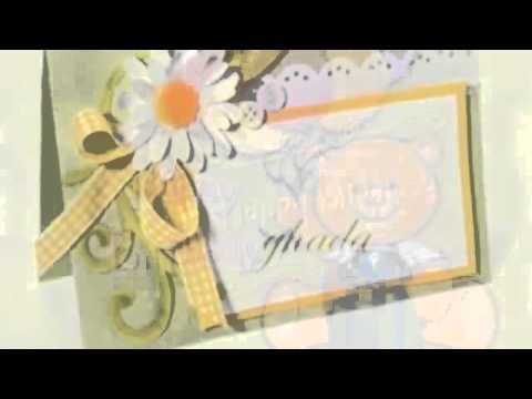 Happy Birthday Ghada