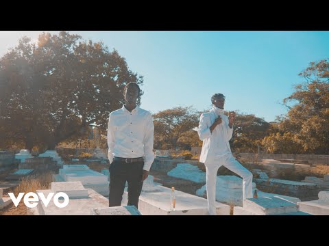 Penny Don - Ghetto Dreams (Official Video) ft. Wilwa