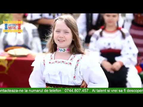 Mare Yasmina la Antena Music TV