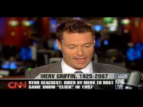 Ryan Seacrest From Start to $60M Deal