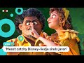 'Bruno'-lied uit Encanto staat bovenaan in de hitlijsten
