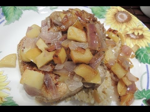 download lagu mp3 mp4 Coconut Oil Pork Chops, download lagu Coconut Oil Pork Chops gratis, unduh video klip Coconut Oil Pork Chops