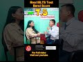 Nepali IELTS Student Band 7 5 Englishfluency Englishlanguage Aoneinstitute Education Becoming