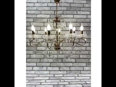 Превью видео