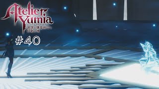 【ユミアのアトリエ】 #40 リリーボレアの最期【VRoid実況】