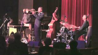 Barry Hutcherson 'Blue Bossa'