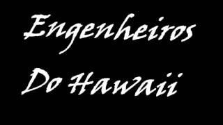 7 Todo mundo é uma ilha ENGENHEIROS DO HAWAII Longe Demais das Capitais 7/12