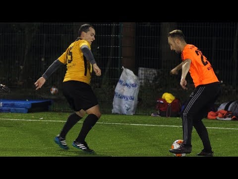 TEB Edukacja B - Grupa Partner: 7. tydzień (FLS Jesień 2018)