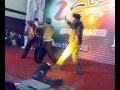 Chiranjeevi Golimar Song By Nanajee Suri Ramesh Vizag Childerns Theare