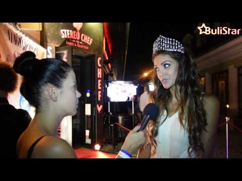 Kulcsár Edina: "Nem vagyok magamtól elszállva!"