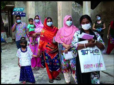 লকডাউন নয়, টিকা নির্ভরশীল হতে চায় বাংলাদেশ-স্বাস্থ্যমন্ত্রী