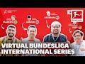 Virtual Bundesliga International Series Final 2022 | Julio Cocielo, CrisDevilGamer & CHI_Kacee