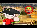 This Thing Works At The McDonald S In The Pentagon Silly Stu Meme