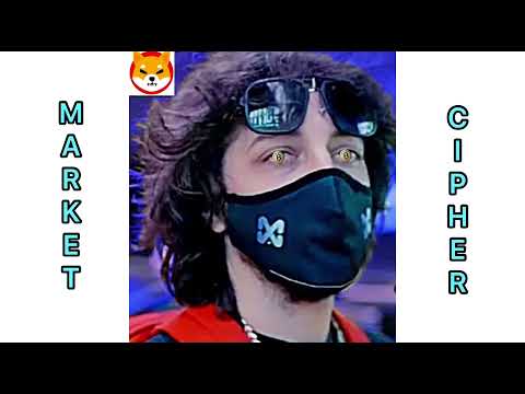 "MARKET CIPHER MIX UP" feat. @CryptoFace  da G.O.A.T - Krown Chakra (Youtube Exclusive)
