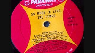 Music video thumbnail preview for The Tymes - My Summer Love by The Tymes