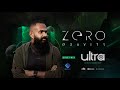 Zero Gravity Guest Mix EP #004 ULTRA | Melodic House & Techno