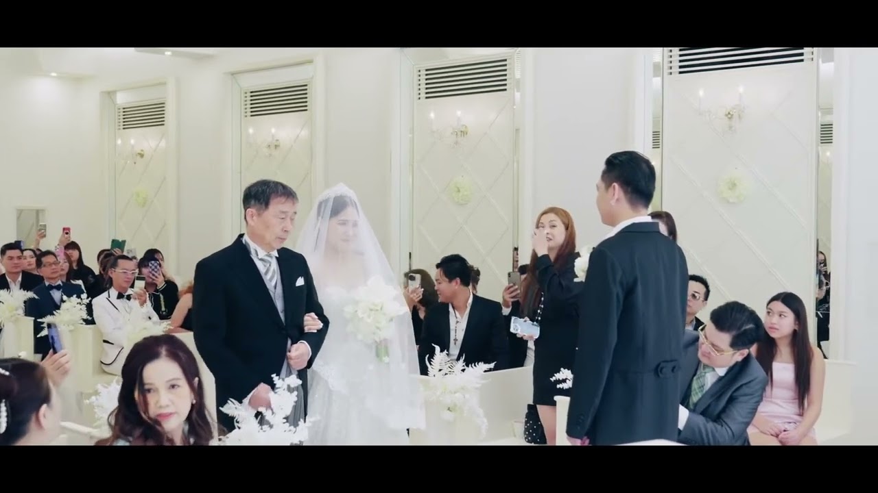 Wedding Film 01