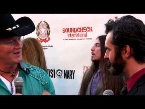 LAMA 2013 Sean Ward RC interview